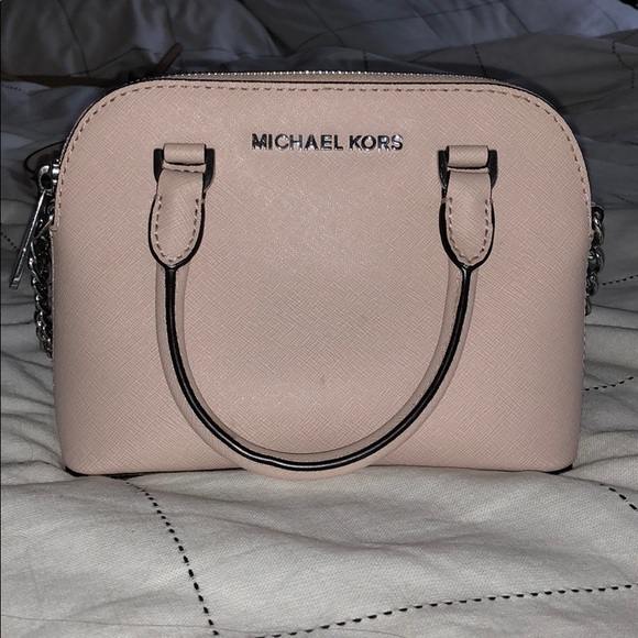 Michael Kors Handbags - Michael Kors cross body bag